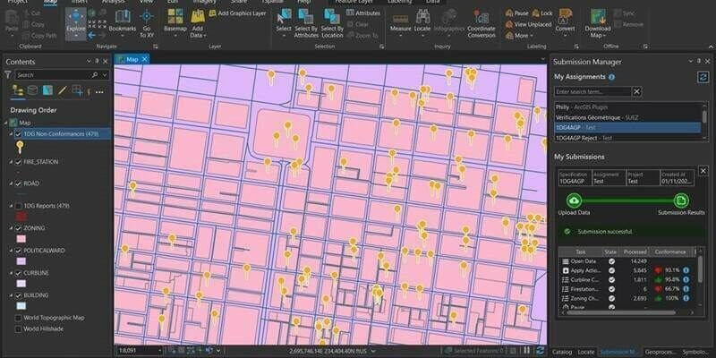 1spatial Arc GIS Pro 800x400