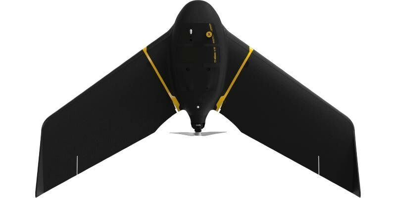 2018 05 10 Final Model e Bee X