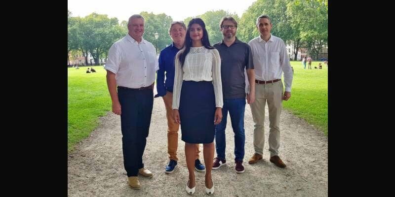 4 EI MC and Executive Team SEP 20 2 1