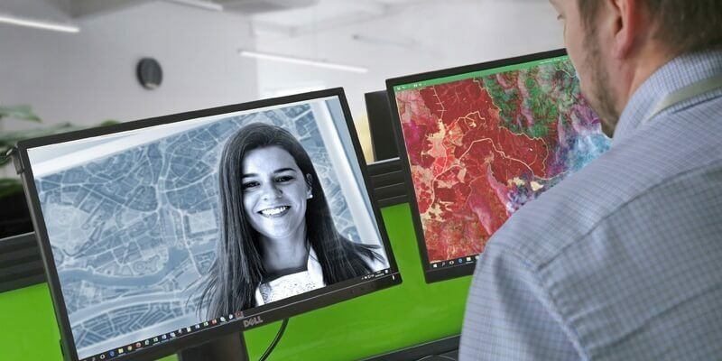 4Ei Online Training Geo