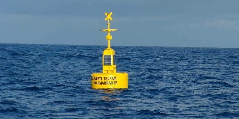 Sonardyne MSM Ocean
