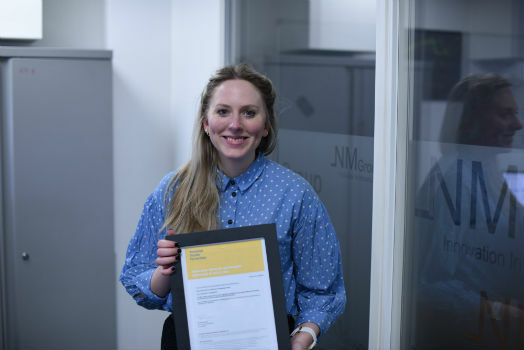 NM Group and Durham University complete outstanding research (from import)