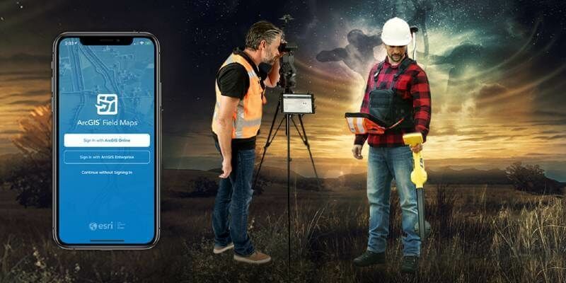 806251 Eos Locate for Arc GIS Field Maps Feature Image v2 082620 2 1