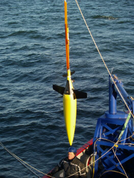 £8 million monsoon project launches in India (from import)