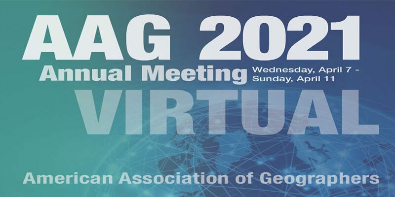 AAG 2021 ad f Geo Connexion 2
