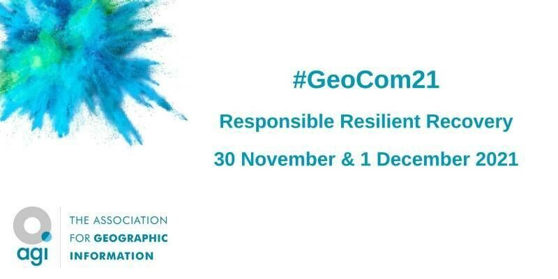 AGI GEOCOM 1