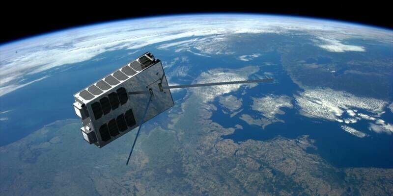 AIS Sat 4 Artist Conception 800x400
