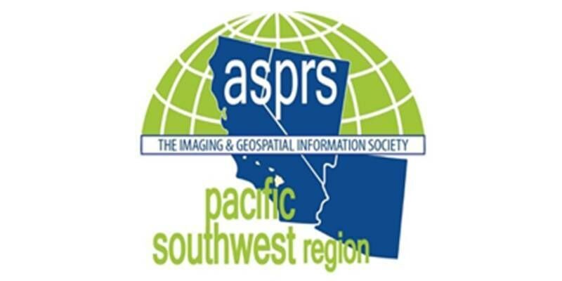ASPRS Pacific SW logo