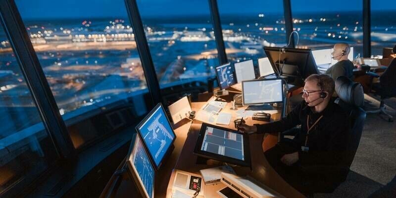 ATS Arlanda flygledare 03 Foto Peter Karlsson nov 2021 web 800x400