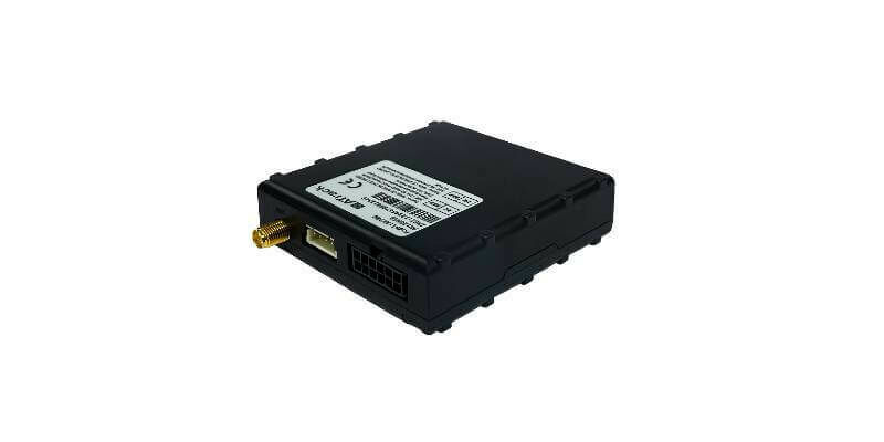 A Track Technology AK300 LTE Vehicle Tracker 1