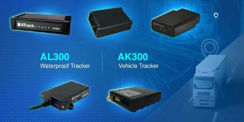A Track New products
