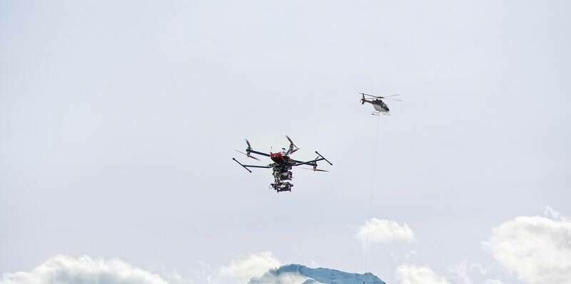 Accelerated drone management 800x400