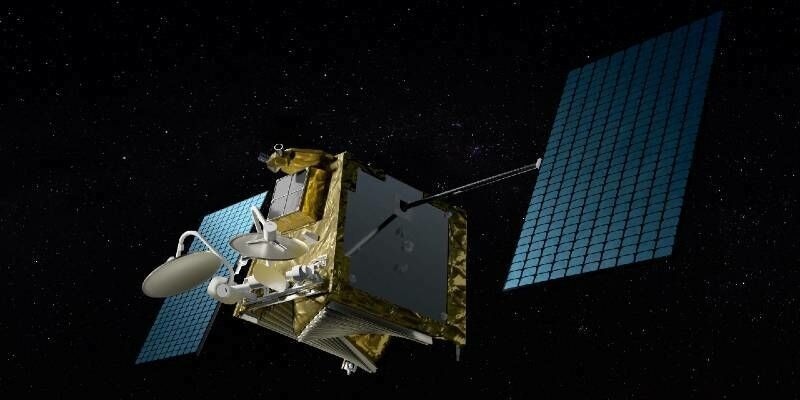 Airbus and One Web expand their partnership 1