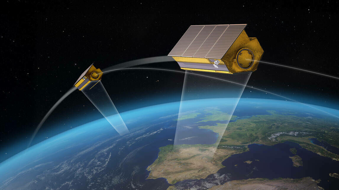 Airbus awarded Hisdesat 800x400