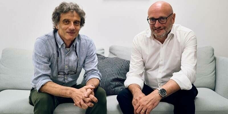 Alessandro Baccini and Marco Albani 800x400
