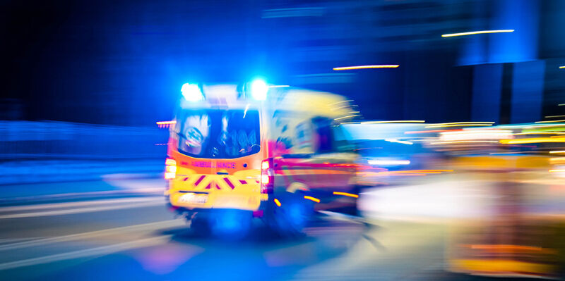 Ambulance thumbnail