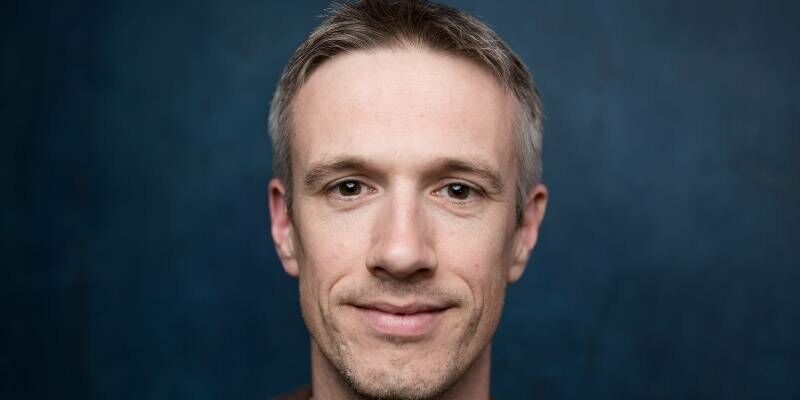 Andrew Tatem 1