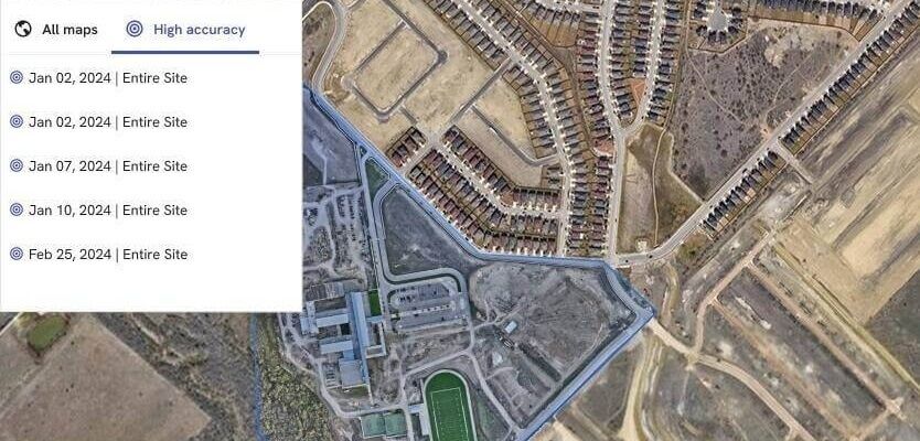 Applanix PR Image Drone Deploy 800x400
