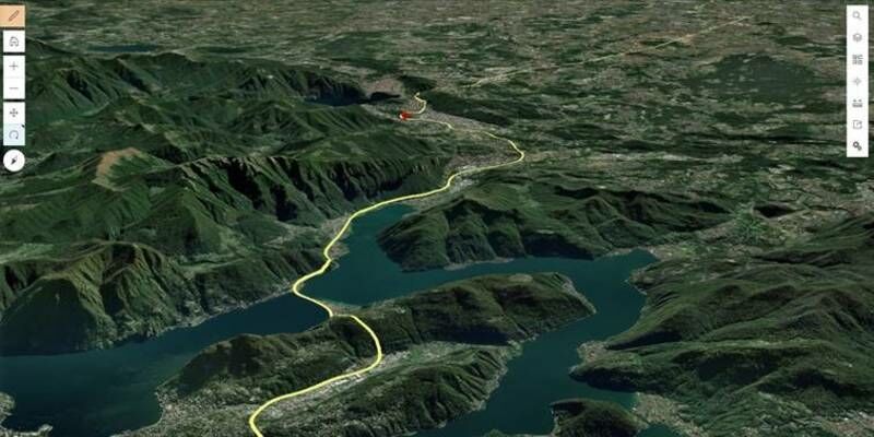 Arc GIS screen shot 1 1 1