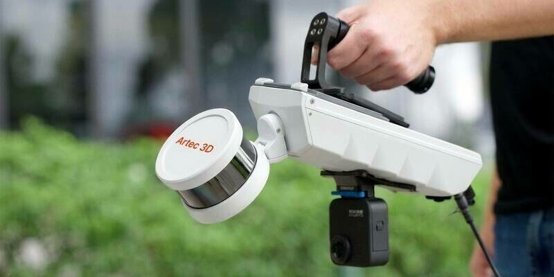 Artec Jet 800x400
