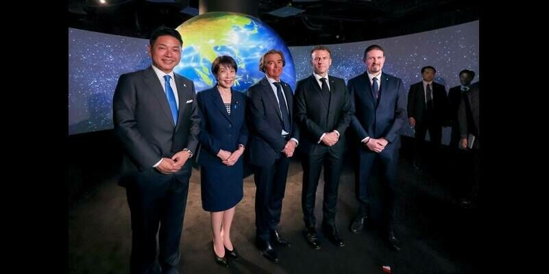 Astroscale CEO Nobu Okada 800x400
