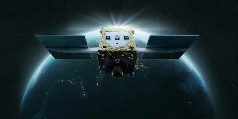 Astroscale U S Signs Space Act Agreement 800x400