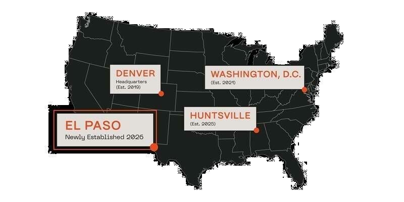 Astroscale US Corporate U S Offices El Paso 800x400