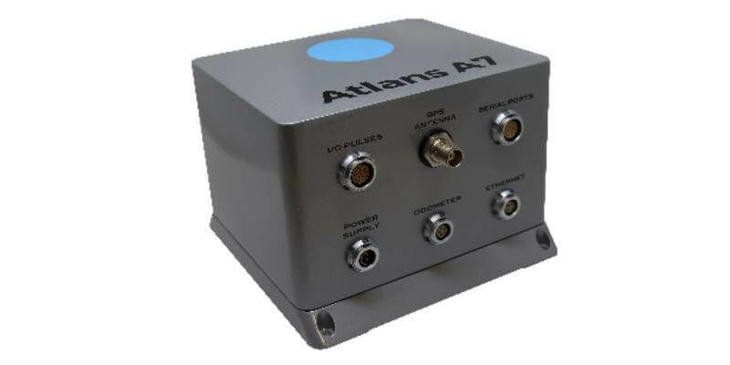 Atlans A7 1