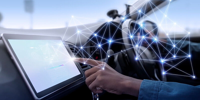 Autonomous vehicle thumbnail