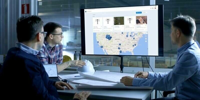 Bentley Asset Analytics 800x400