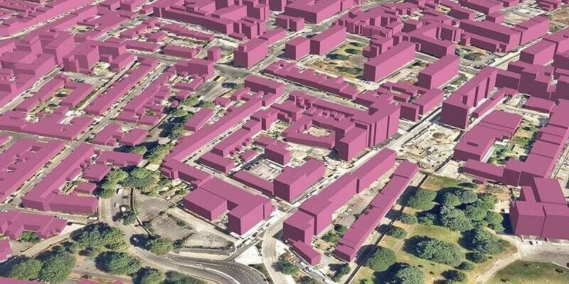 Bluesky 3d Utopia Screen 800x400