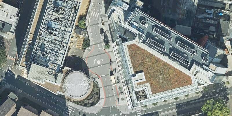 Bluesky Southwark Intersection 175410 1