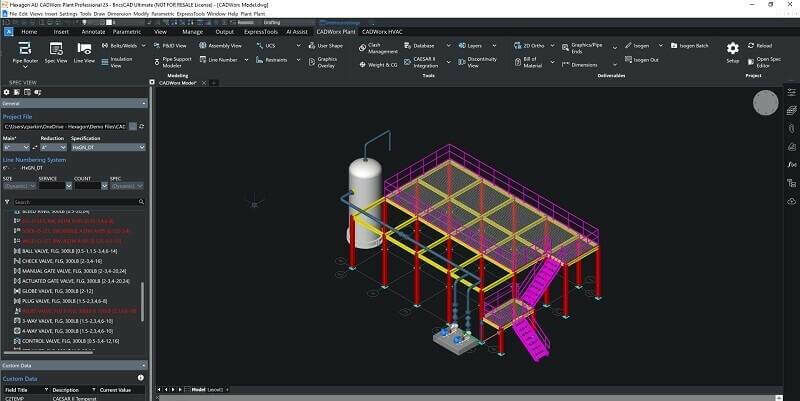 CAD Worx 23 800x400