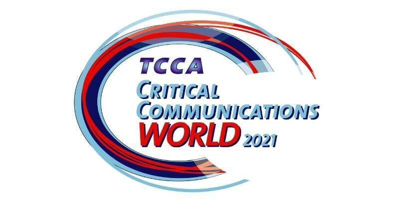 CCW21 Logo for Geo Connexion