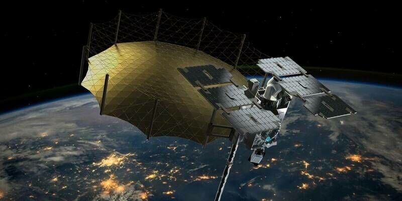 Capella Space 800x400