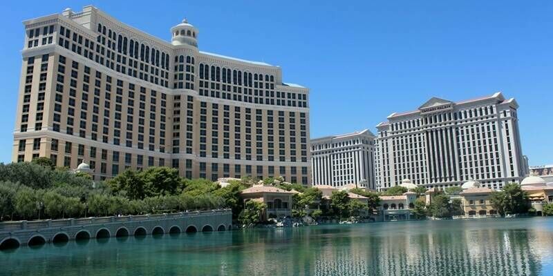 Ceasars Palace Las Vegas 800x400