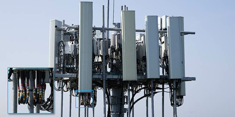 Cellphone tower inspection Marketo 1