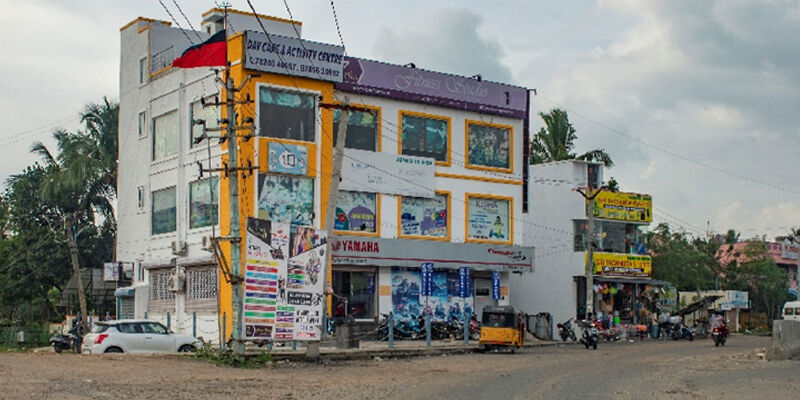 Chennai thumbnail