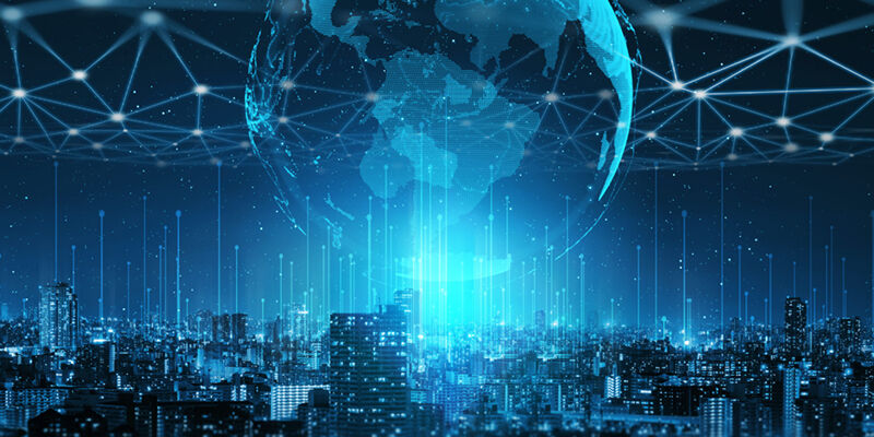 Connectivity THUMBNAIL