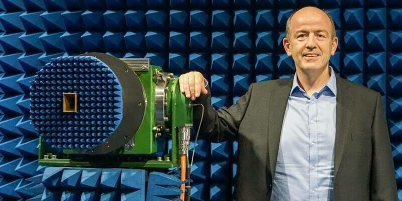Dr Malachy Devlin CEO Celestia UK 800x400