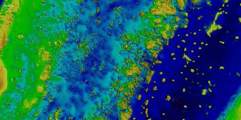 EOMAP Belize 20210317 SDB hillshade 01 1