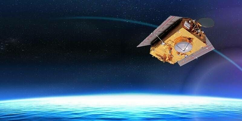 EUMETSAT takes control of 800x400