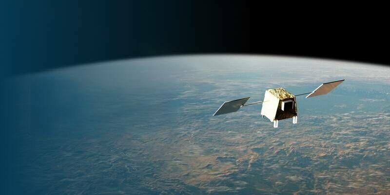 Earth Daily Satellite Launch Earth Observation 800x400