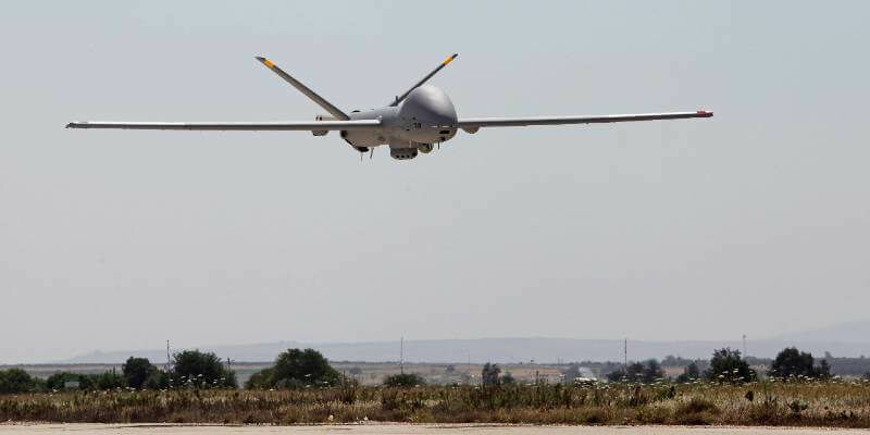 Elbit Hermes 900 UAS with Sk EYE 800x400 1