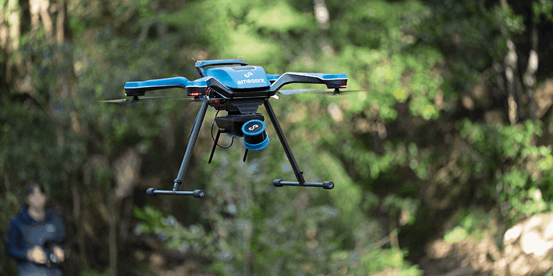 Emesent Launched Three Time Saving Products for Geospatial Professionals 800x400px