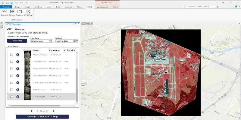 Esri Arc GIS screehshot 1 3 800x400 1