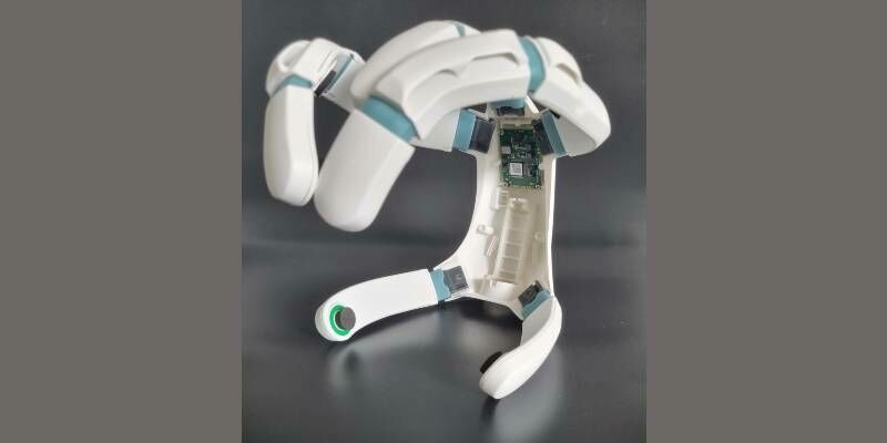Exsurgo Axon Headset