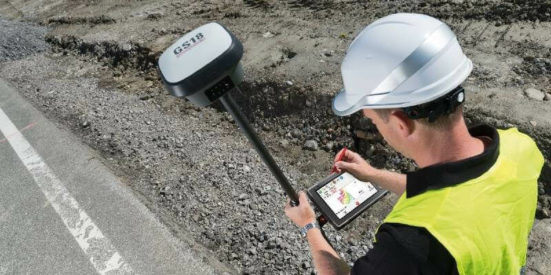 Fieldgenius for Construction Inspection 2 1