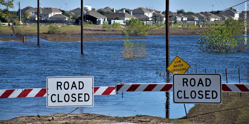 Flood Risk Thumbnail