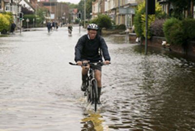 Flood Risk thumbnail